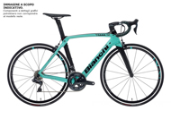 Oltre XR4 Dura Ace Di2